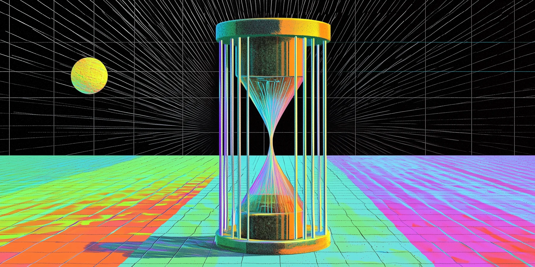 GC — 044 · AI 视觉作品