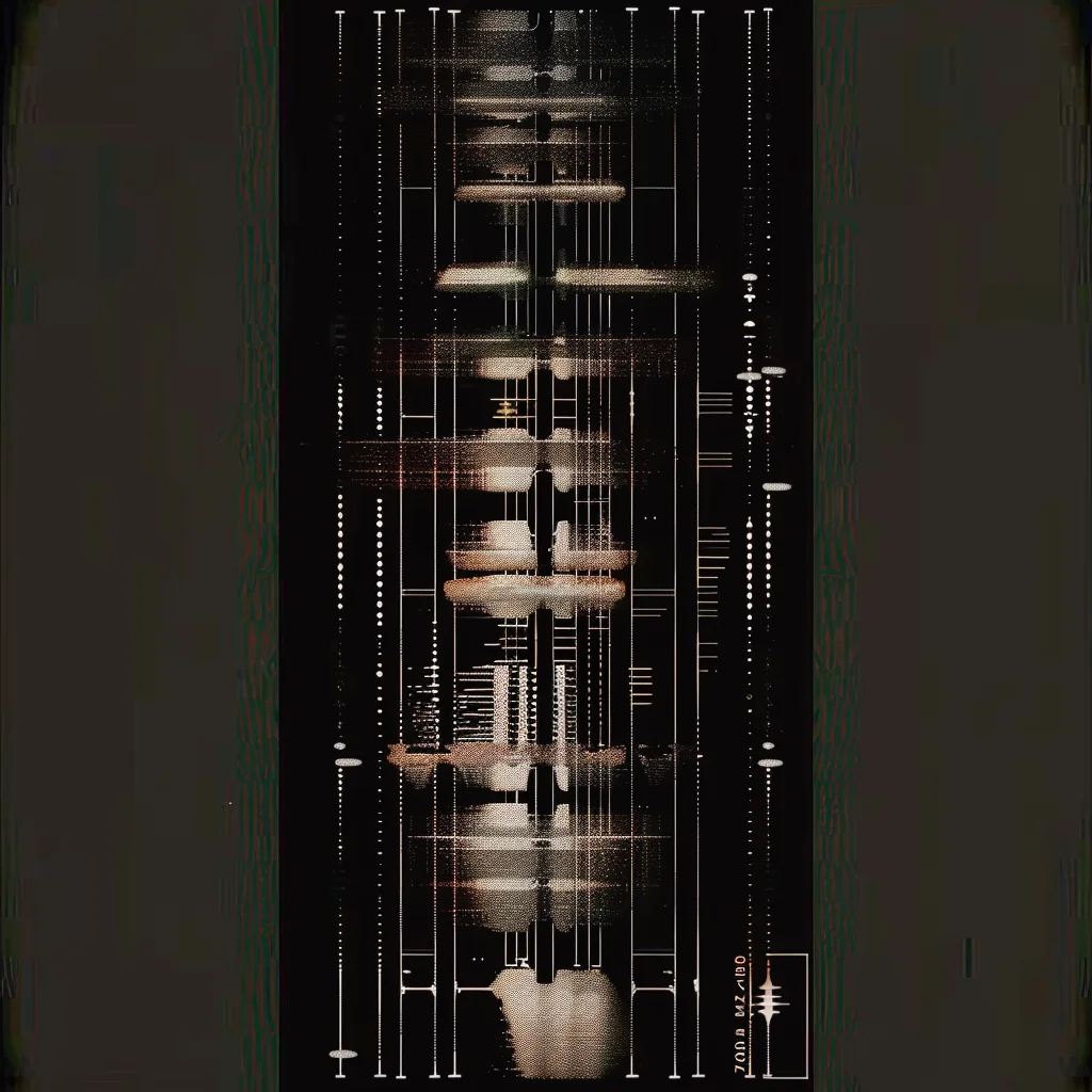 GC — 080 · AI 视觉作品