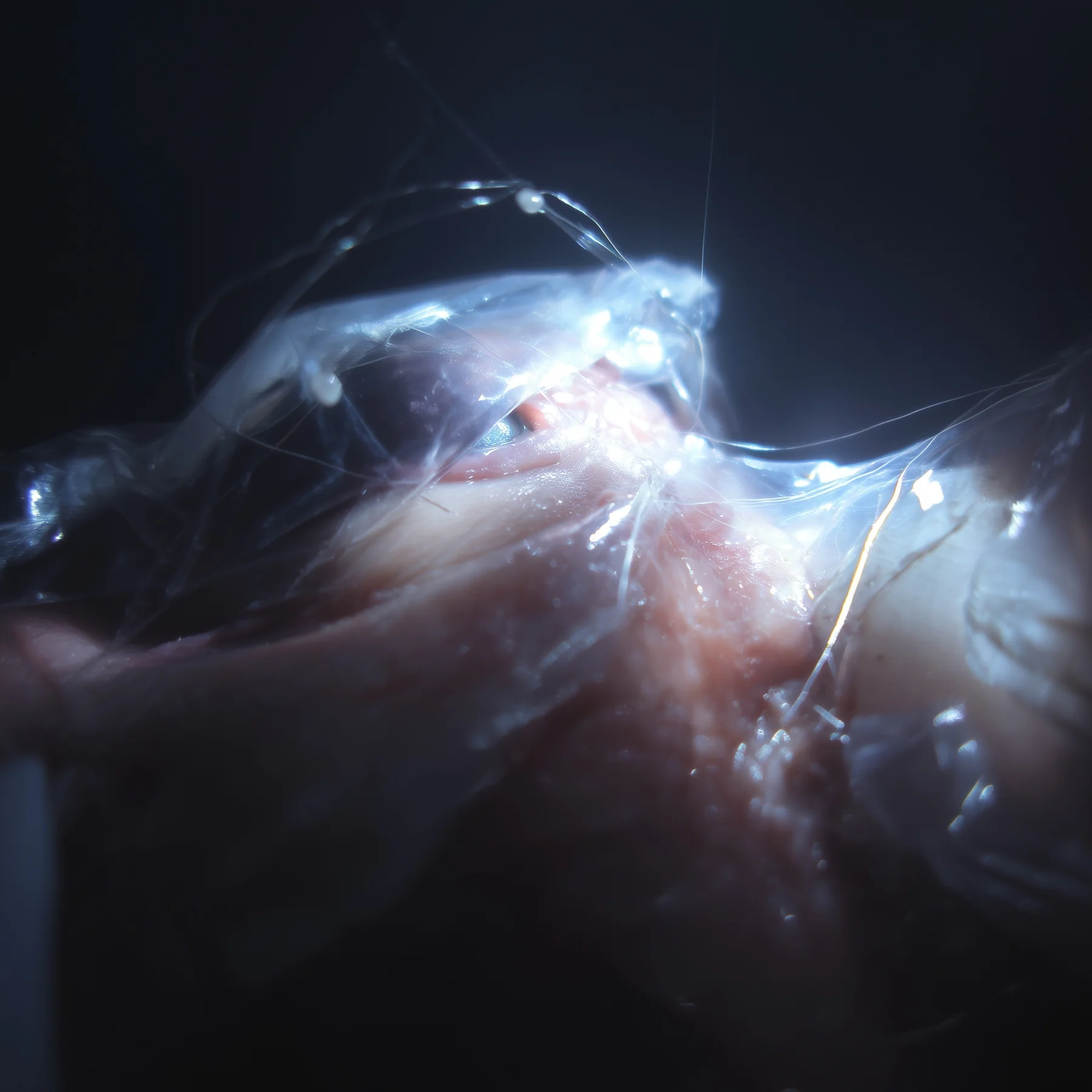 GC — 092 · AI 视觉作品