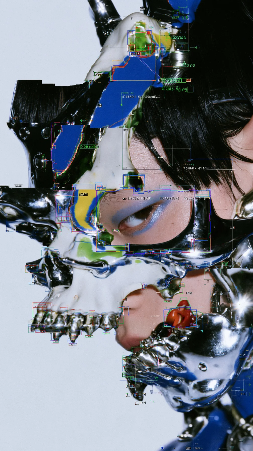 GC — 097 · AI 视觉作品