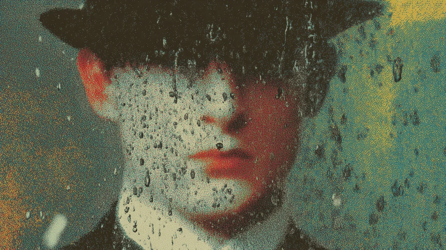 GC — 103 · AI 视觉作品