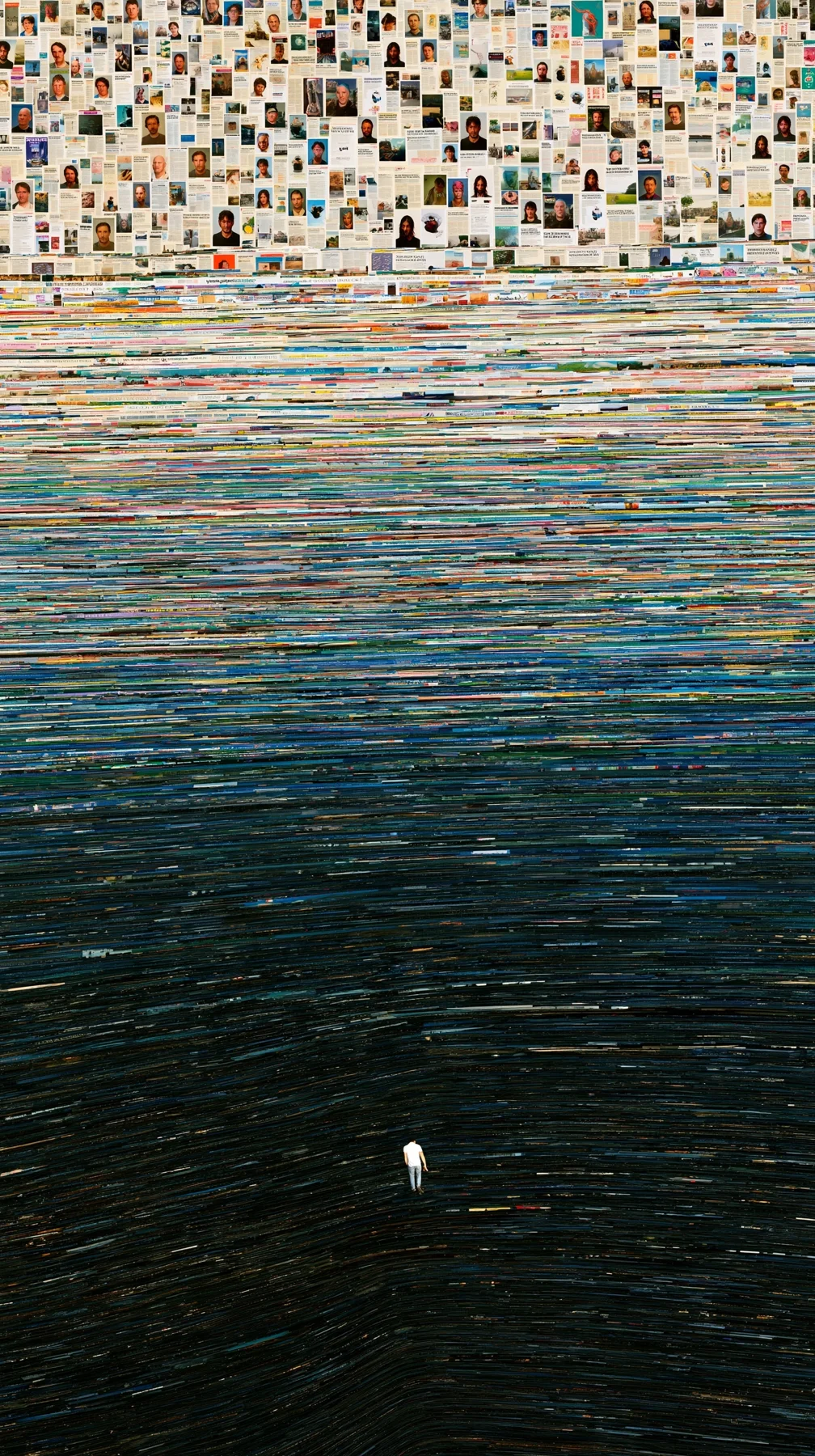 GC — 110 · AI 视觉作品