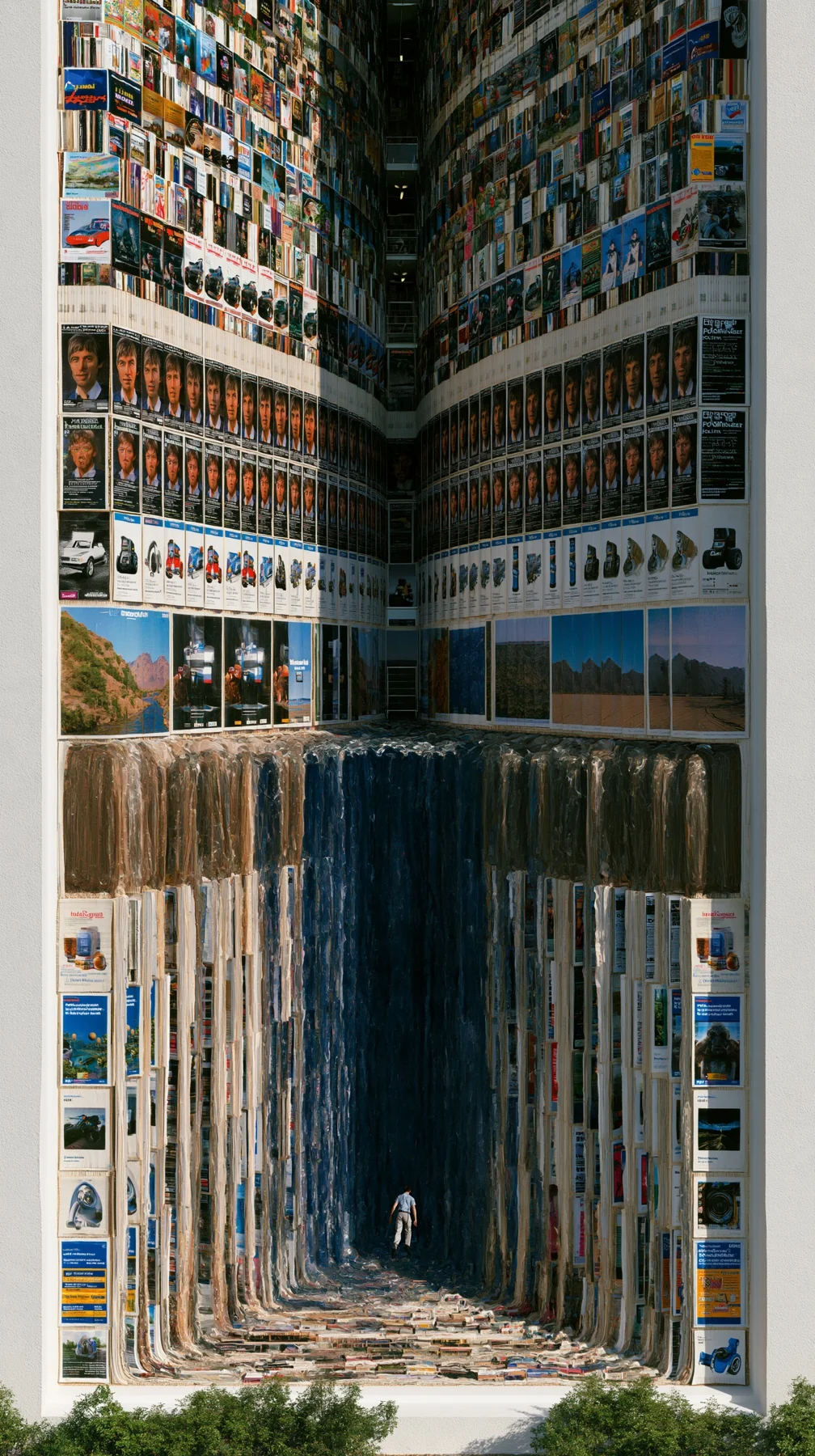 GC — 112 · AI 视觉作品